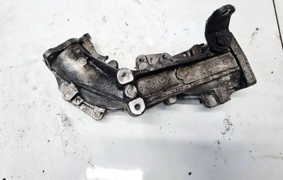 Opel Astra H Intercooler hose/pipe 8973858233 700997110