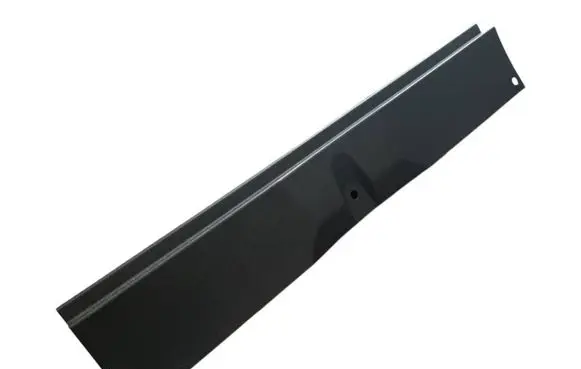 Peugeot 3008 II Trunk/boot sill cover protection 110849a0