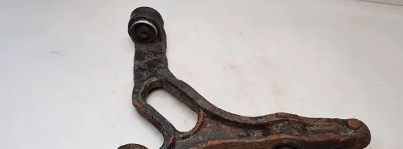 Volkswagen Touareg I Front lower control arm/wishbone 7L0407153B