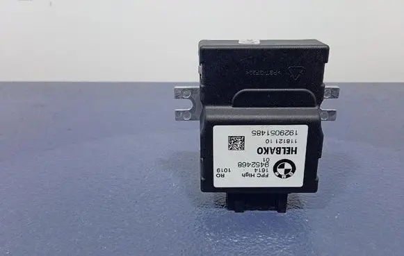 BMW X6 M Other control units/modules 9452468