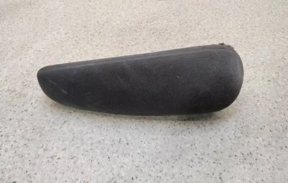 Peugeot 406 Armrest