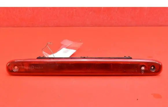 Toyota Aygo AB10 Boot/trunk interior light 