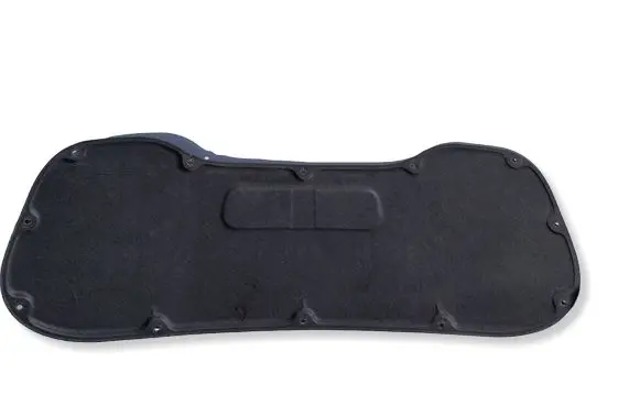Hyundai i20 (BC3 BI3) Engine bonnet/hood sound/heat insulation 81124Q0000 36024076558