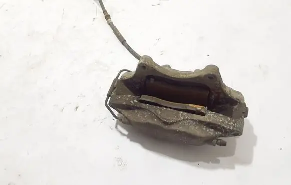 Tesla Model X Front brake caliper 102762100A