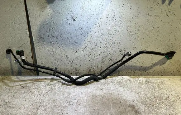 Jeep Grand Cherokee WL Vacuum line/pipe/hose P68459303AB 36176AM