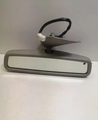 Mercedes-Benz C W203 Rear view mirror (interior) A2038102517