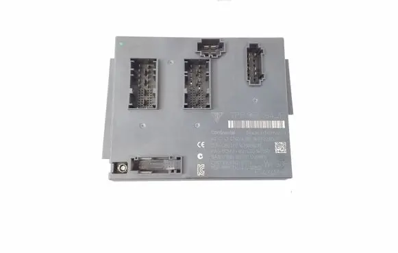 Comfort/convenience module