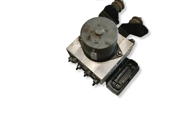 Volkswagen PASSAT B7 ABS Pump 3AA614109M