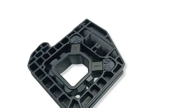 BMW X3 G01 Radiator mount bracket 17118642753 8642753