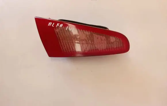 Alfa Romeo 147 Tailgate rear/tail lights