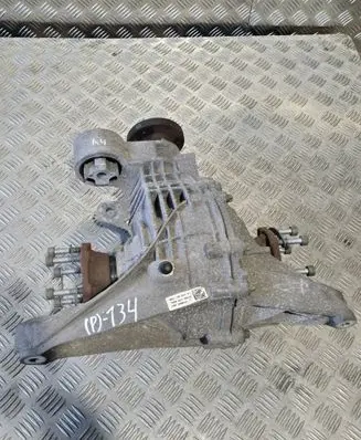 Audi Q7 4M Rear differential 0G2500043B