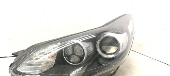 KIA Sportage Headlight/headlamp 92101F1110 92101F1130 130732947000
