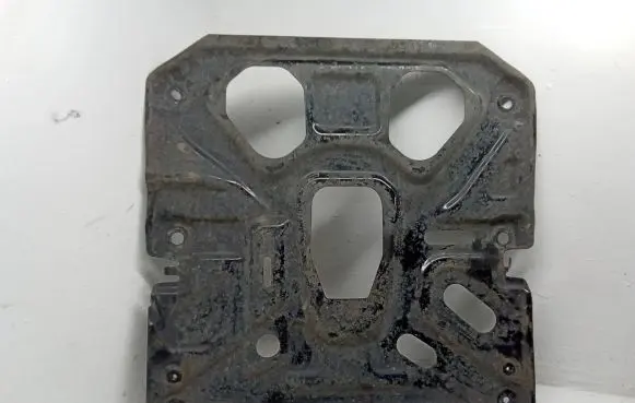 Mazda 3 III Other under body part 