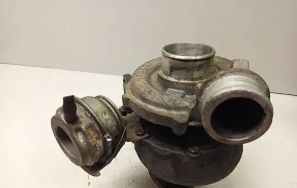 Volvo XC90 Turbo 8689592