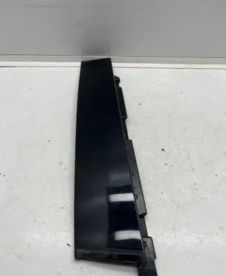 Ford Edge II Front door glass trim molding FT4BR20898AH