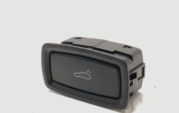 Porsche Panamera (970) Other switches/knobs/shifts 7PP959832H