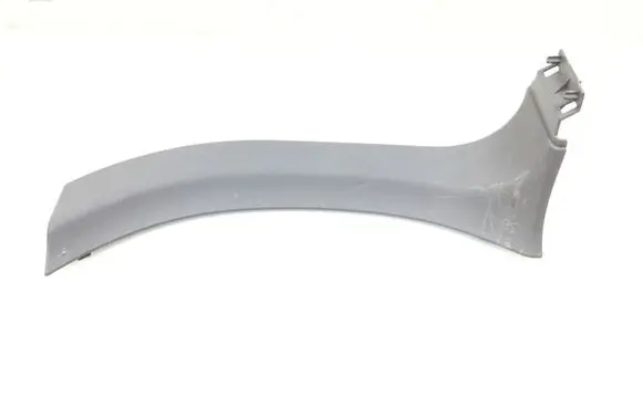 Porsche Cayenne (9PA) (D)pillar trim (top) 7L5868448