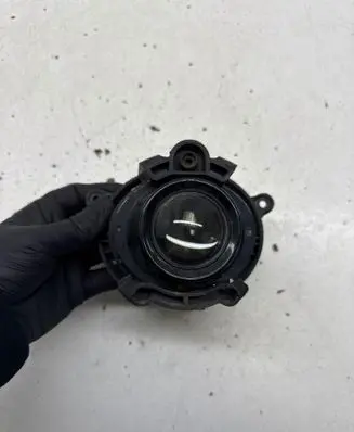 Opel Mokka Front fog light