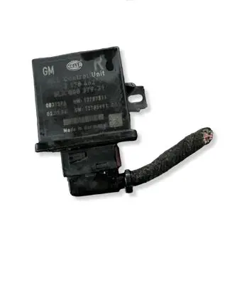 Saab 9-3 Ver2 Xenon control unit/module 13178462 0837596 12787311