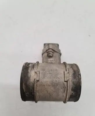 Opel Zafira A Mass air flow meter 0281002478 24437502