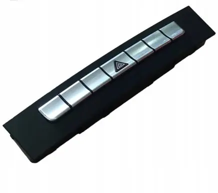Mercedes-Benz CLS C218 X218 Other switches/knobs/shifts A2188207210