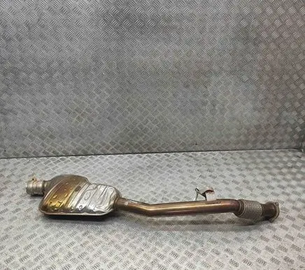 Muffler/silencer