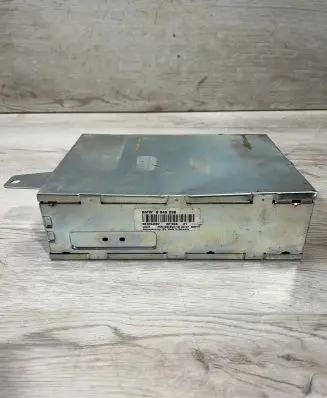 BMW 3 E46 Video control module 6945298 021988 037254067