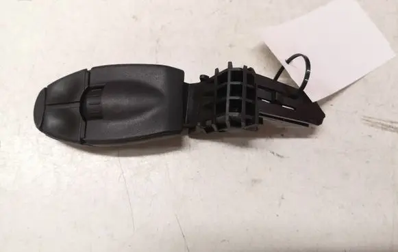 Peugeot 407 Cruise control stalk 9641796480