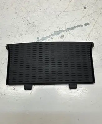BMW 5 F10 F11 Panel drawer/shelf pad 9206664 257950