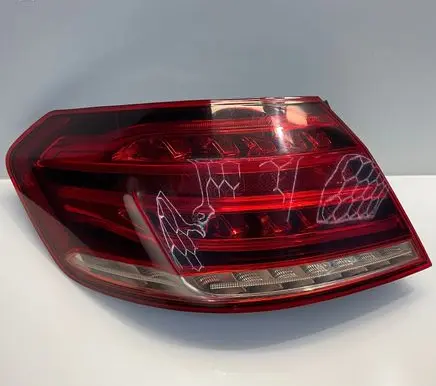 Mercedes-Benz E W212 Rear/tail lights A2129068702 2129068702