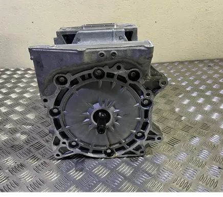 Nissan Leaf II (ZE1) Engine EM57