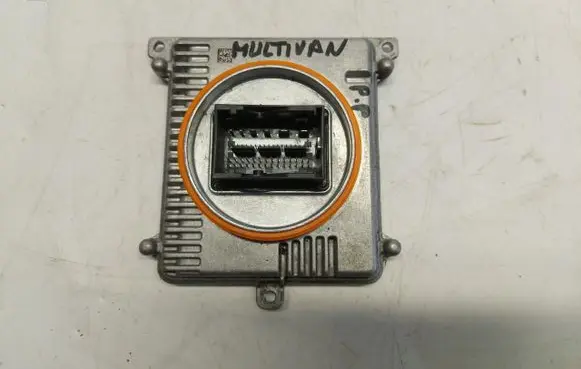 Volkswagen Multivan T7 LED ballast control module 992941572ag