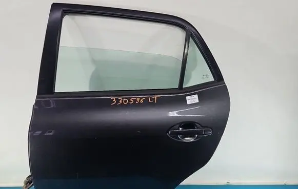 Toyota Auris 150 Rear door IMPRK1520247