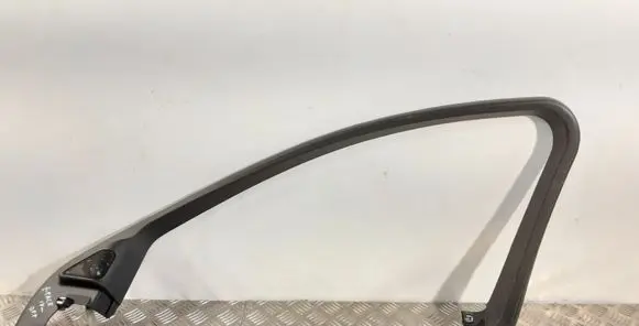 Jaguar E-Pace Other interior part