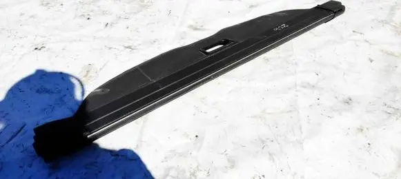 Opel Signum Parcel shelf