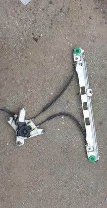 Renault Master III Rear driveshaft 128001031 8200683411