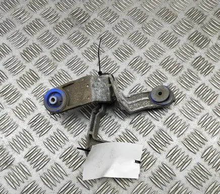 Opel Vivaro Radiator support slam panel bracket 9806541980 9806542180