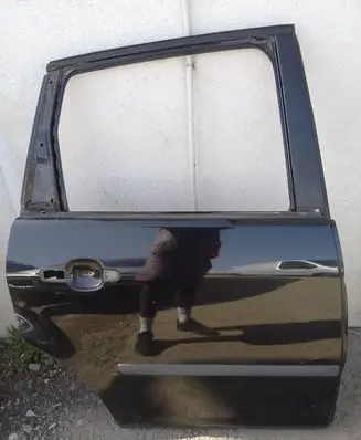 Ford Focus C-MAX Rear door 