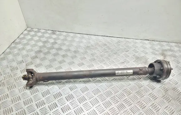 Ford Explorer Front prop shaft 1L244A376AE