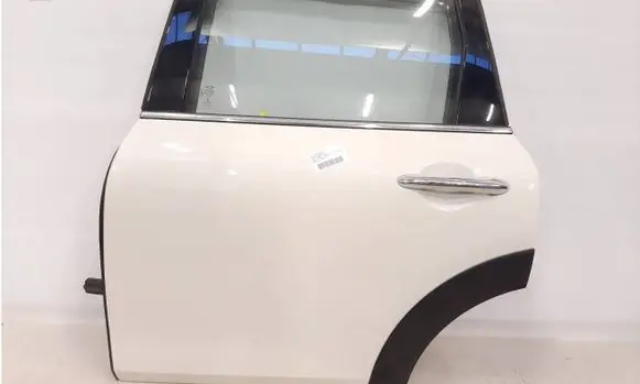 Mini Clubman F54 Rear door