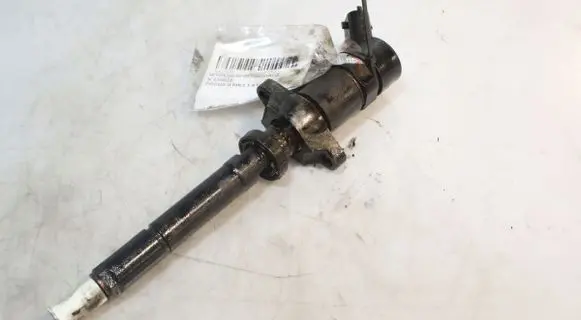 Ford Focus Fuel injector 0445110188