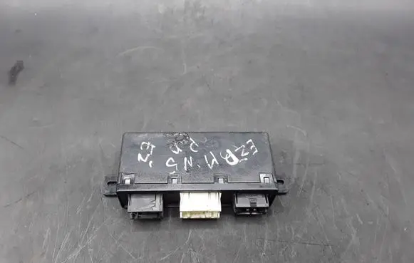 BMW 5 E39 Other control units/modules 1383737