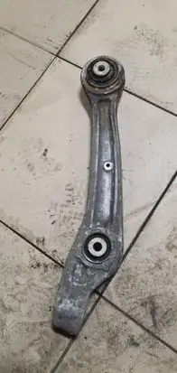 Audi A8 S8 D4 4H Front lower control arm/wishbone 4H0407156A