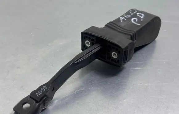 Audi A6 S6 C7 4G Front door check strap stopper 4G0837267