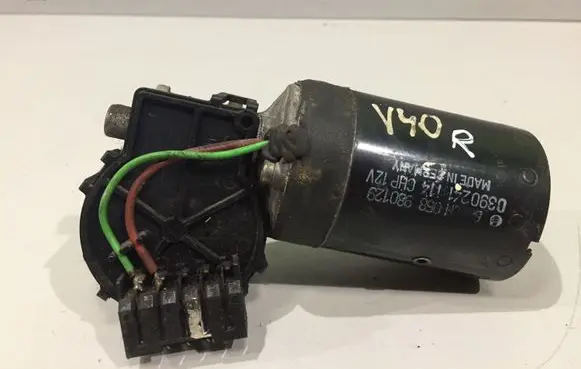 Volvo S40, V40 Wiper motor 0390241114 058980129