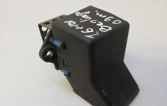Citroen Berlingo Heater blower motor/fan resistor 9662240180 8241011