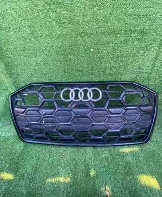 Audi A6 S6 C8 4K Front bumper upper radiator grill 4K0853651T