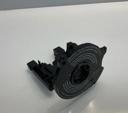 Mercedes-Benz E W211 Steering angle sensor A1715451232 0511240703 90111060930350