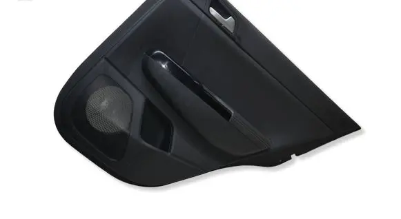 KIA Sportage Rear door card panel trim 83361F1000