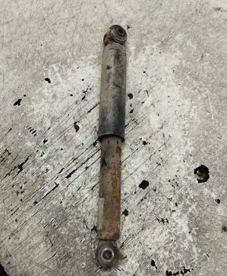 Rear shock absorber/damper
